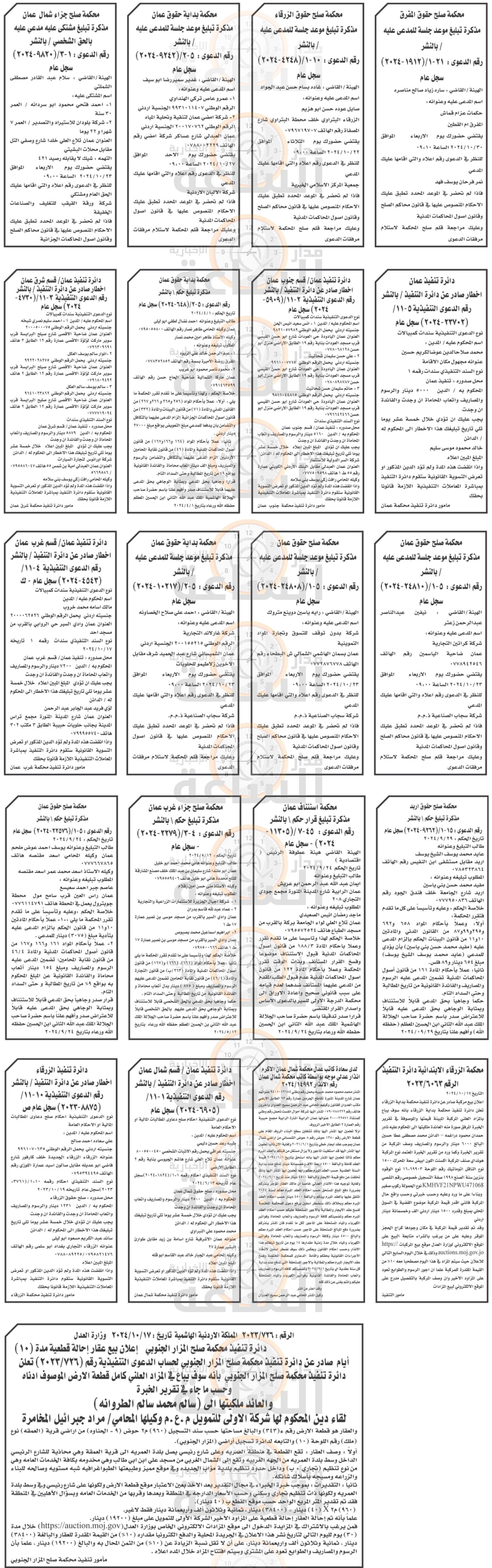 Madar Al-Saa Images 0.49277420827421103