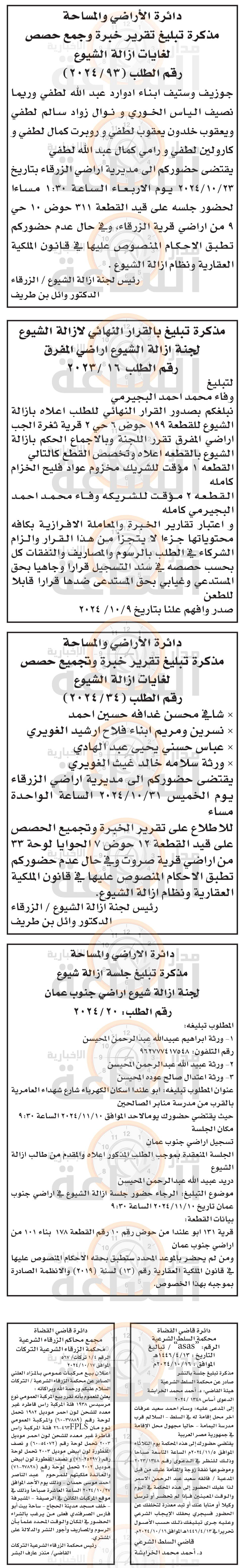 Madar Al-Saa Images 0.01455306722725802