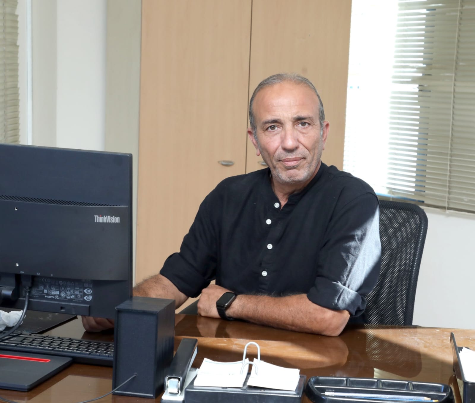 Madar Al-Saa Images 0.8066897223629801