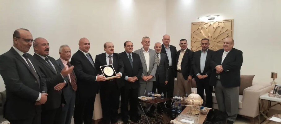 Madar Al-Saa Images 0.3518352396041431