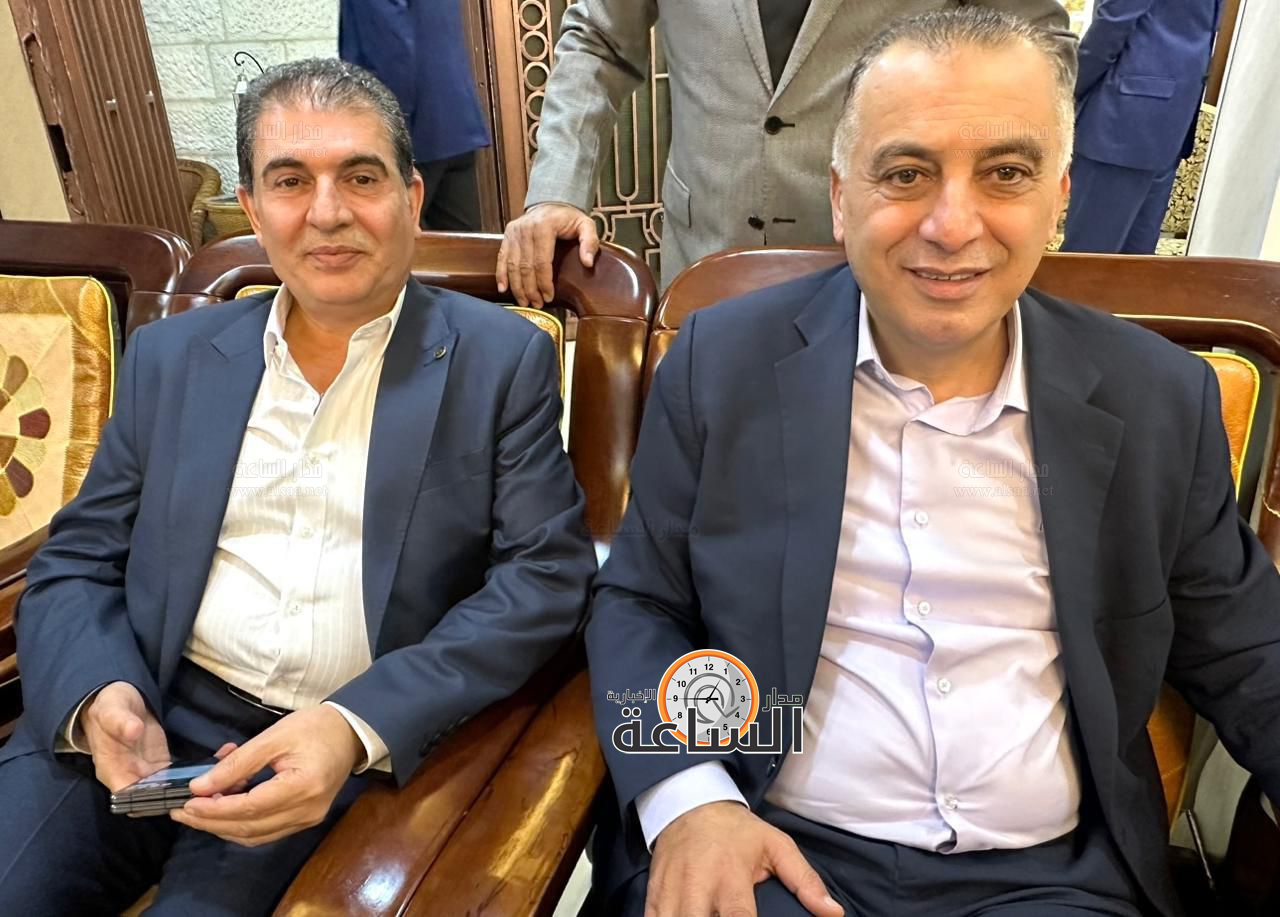 Madar Al-Saa Images 0.25006758196937207