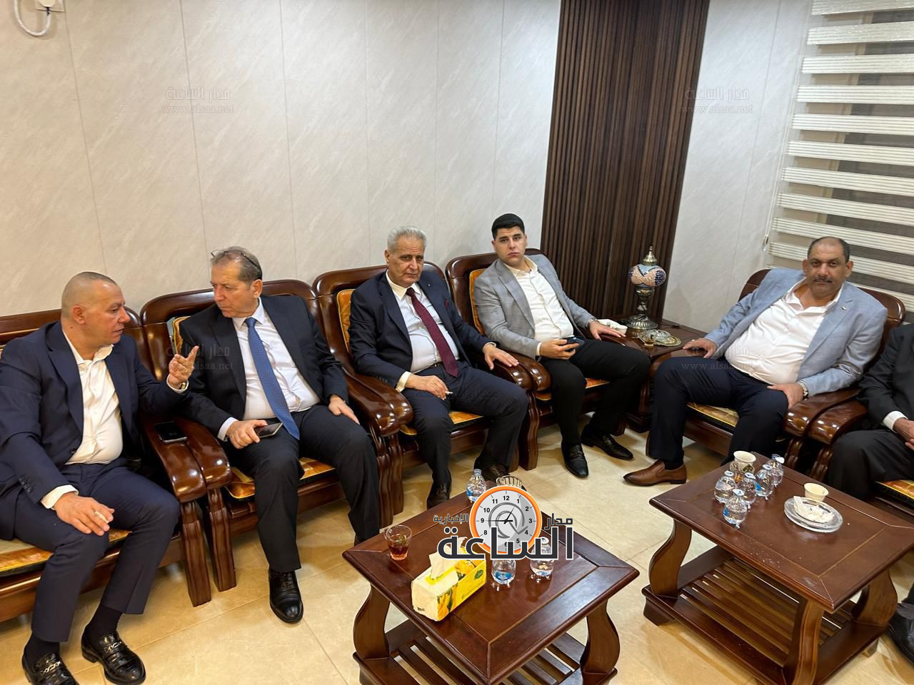 Madar Al-Saa Images 0.6854876520400774