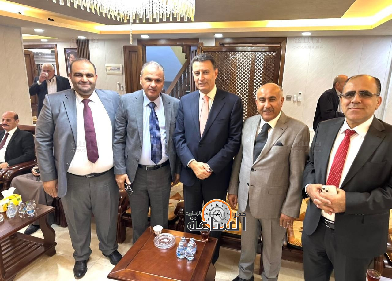 Madar Al-Saa Images 0.33856656259287177