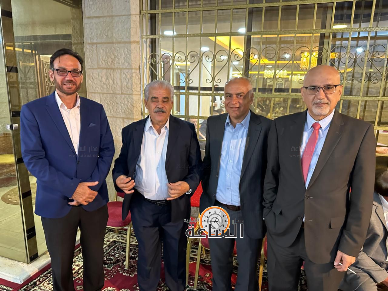 Madar Al-Saa Images 0.30145664942416617