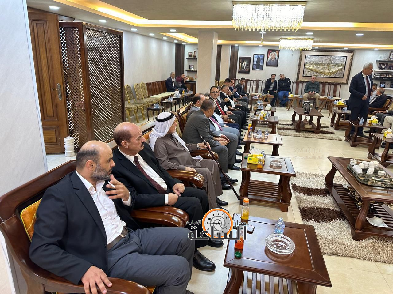 Madar Al-Saa Images 0.05032084644101875