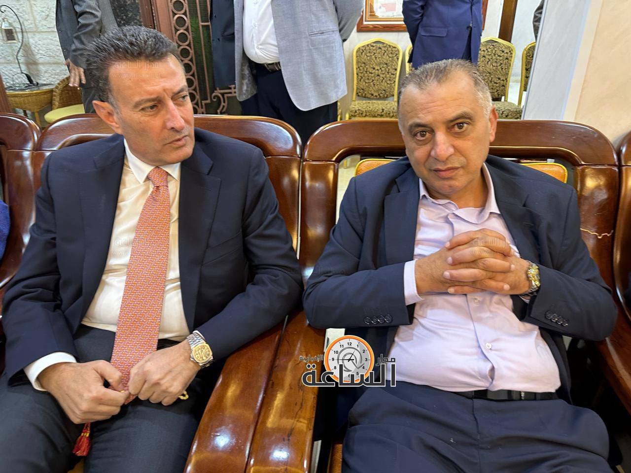 Madar Al-Saa Images 0.7113515017991081