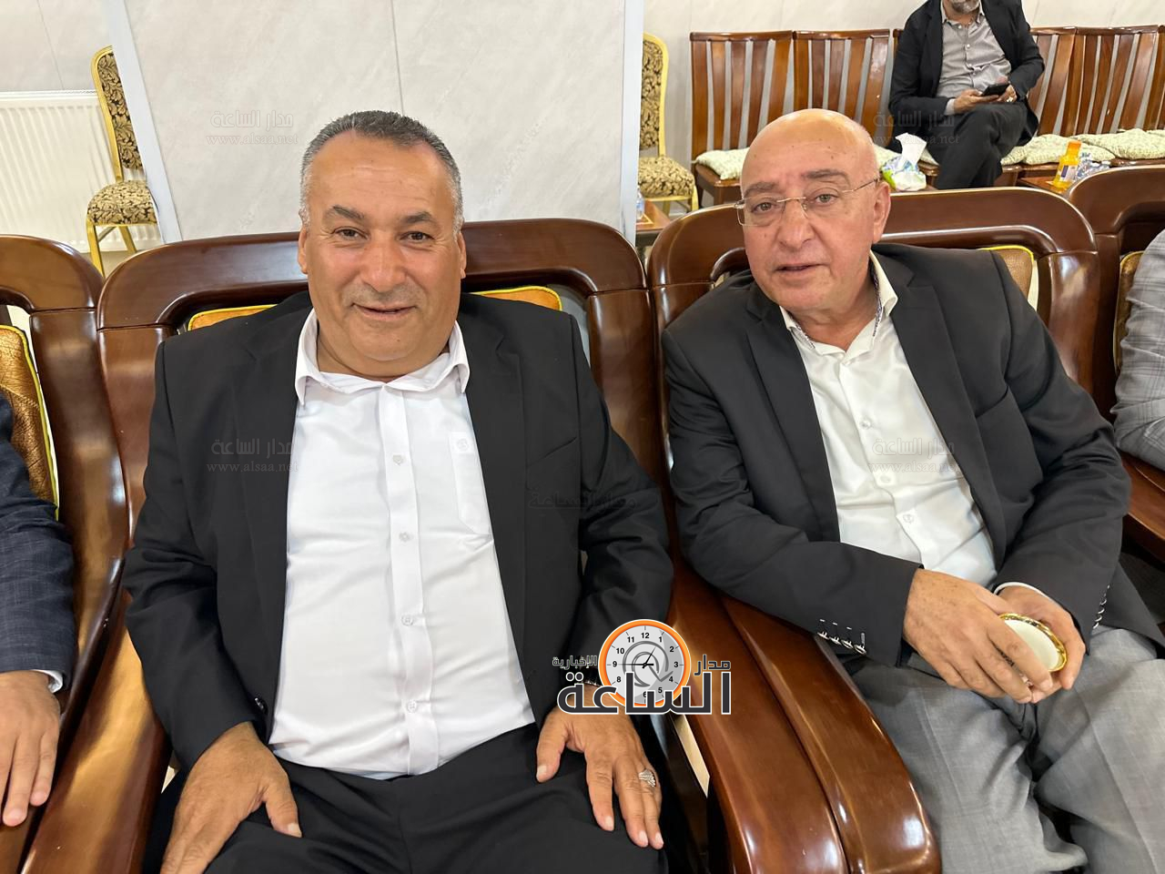 Madar Al-Saa Images 0.4329430424990144