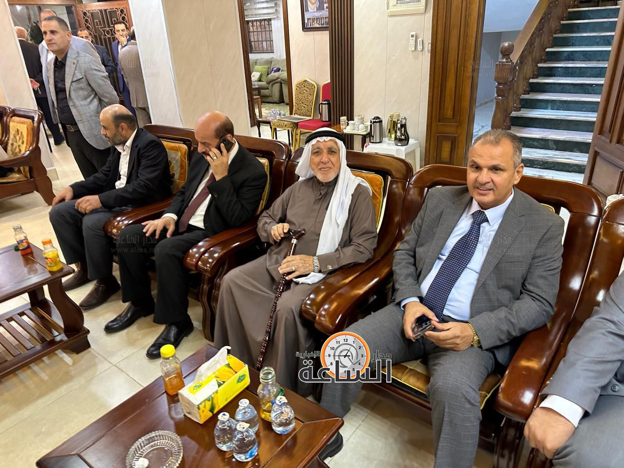 Madar Al-Saa Images 0.9064004584047749