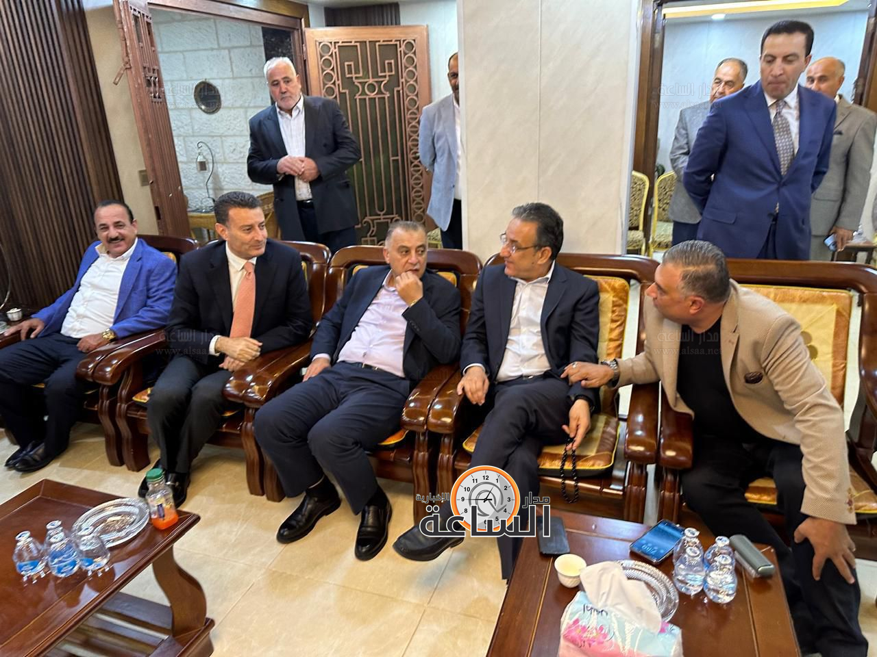 Madar Al-Saa Images 0.9878150203589187