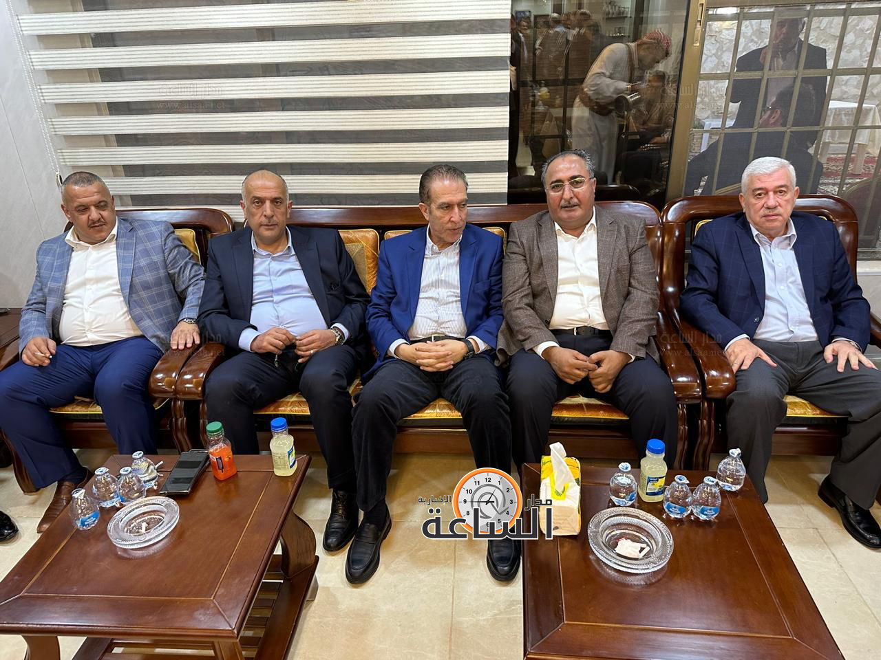 Madar Al-Saa Images 0.9461047858093885