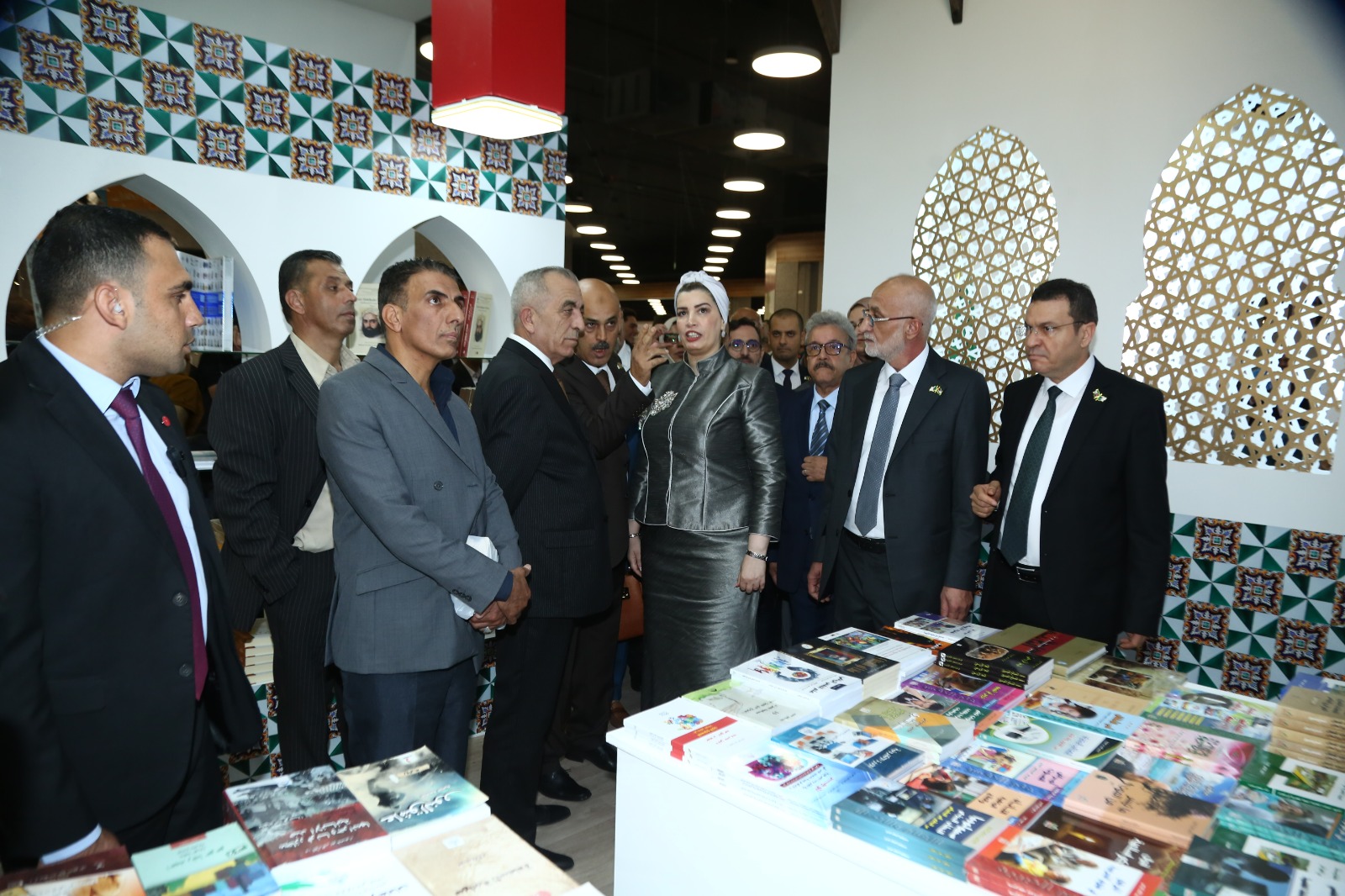 Madar Al-Saa Images 0.0208595499737243