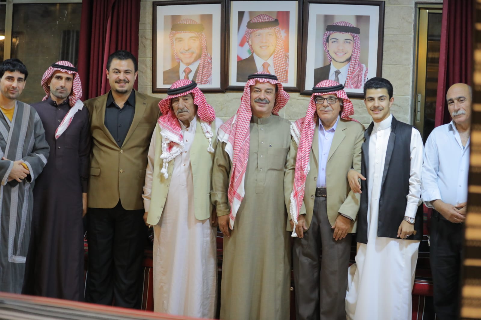 Madar Al-Saa Images 0.3395237461949323