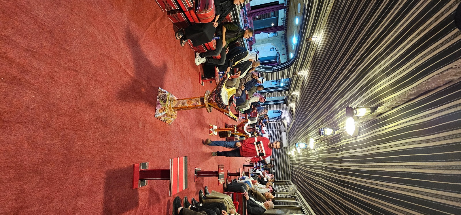 Madar Al-Saa Images 0.3604866807011444