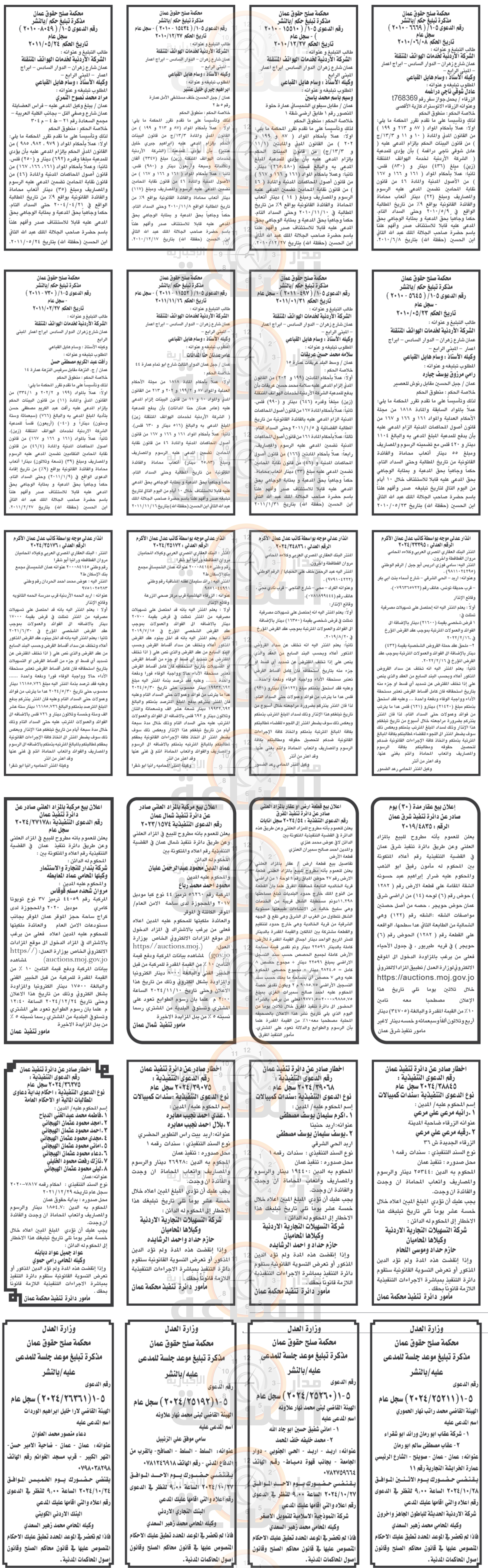 Madar Al-Saa Images 0.0938742779648083