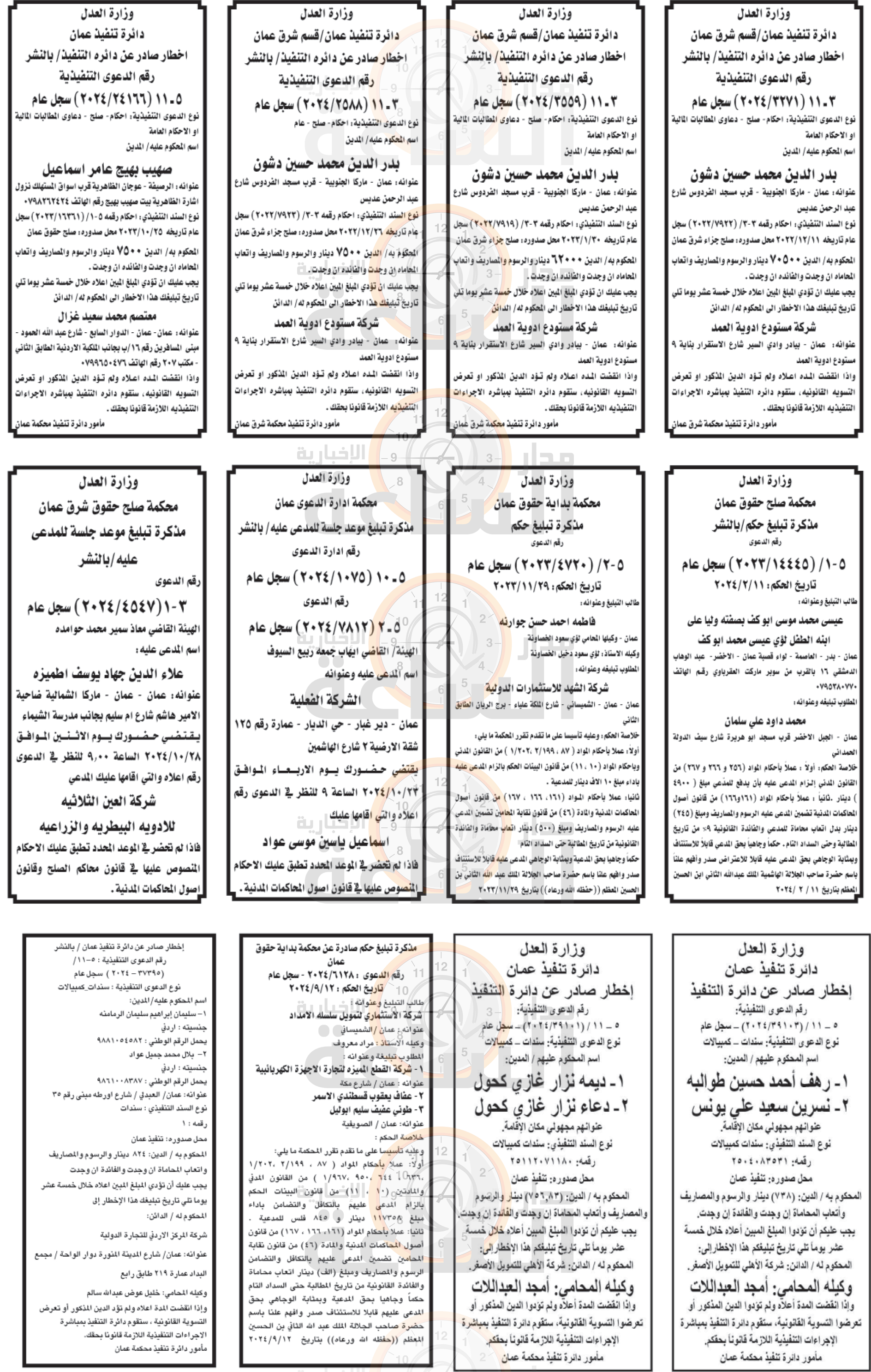 Madar Al-Saa Images 0.15458153159958155