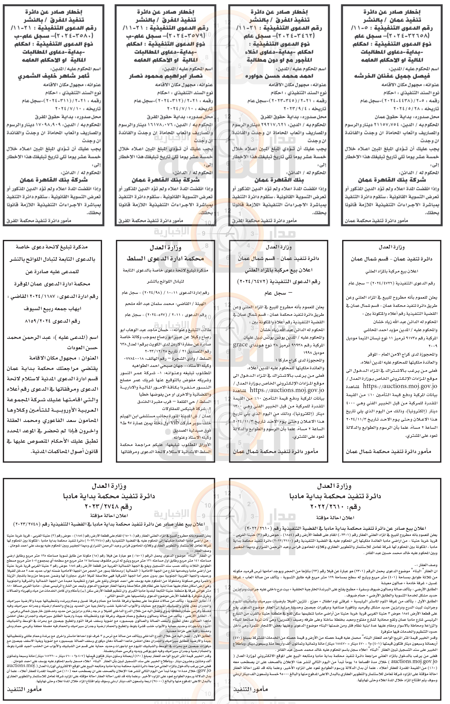 Madar Al-Saa Images 0.9062064380409434