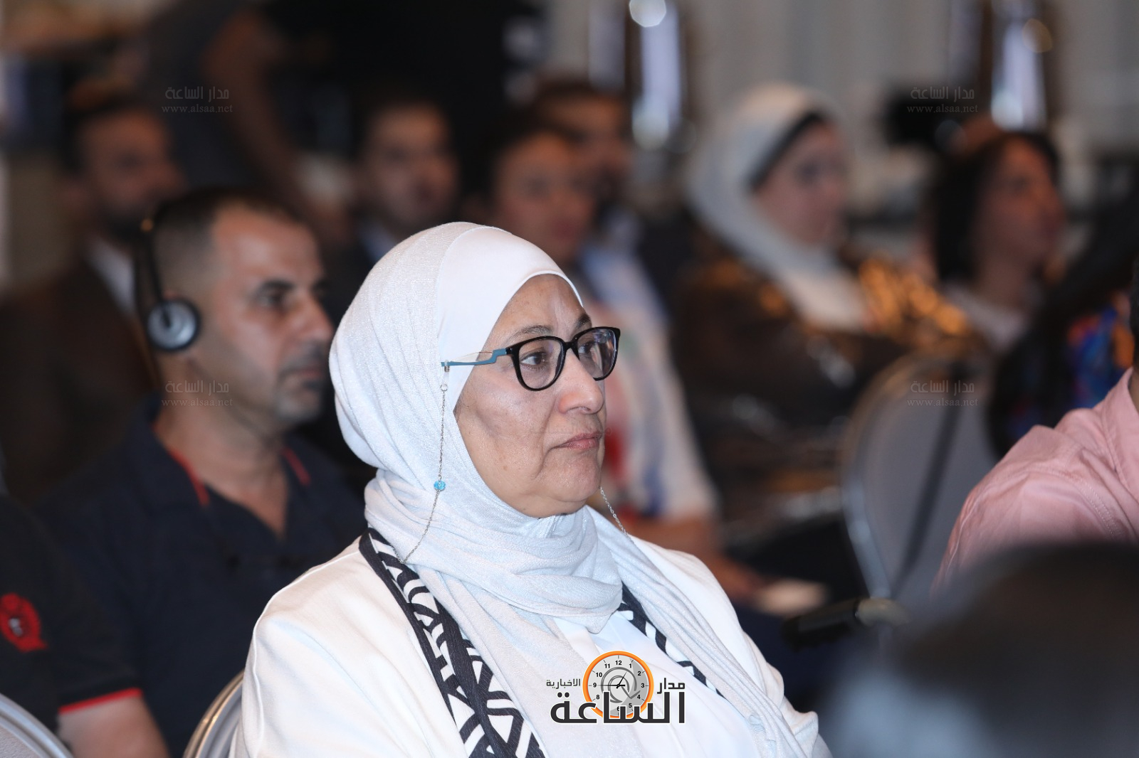 Madar Al-Saa Images 0.02529567882568795