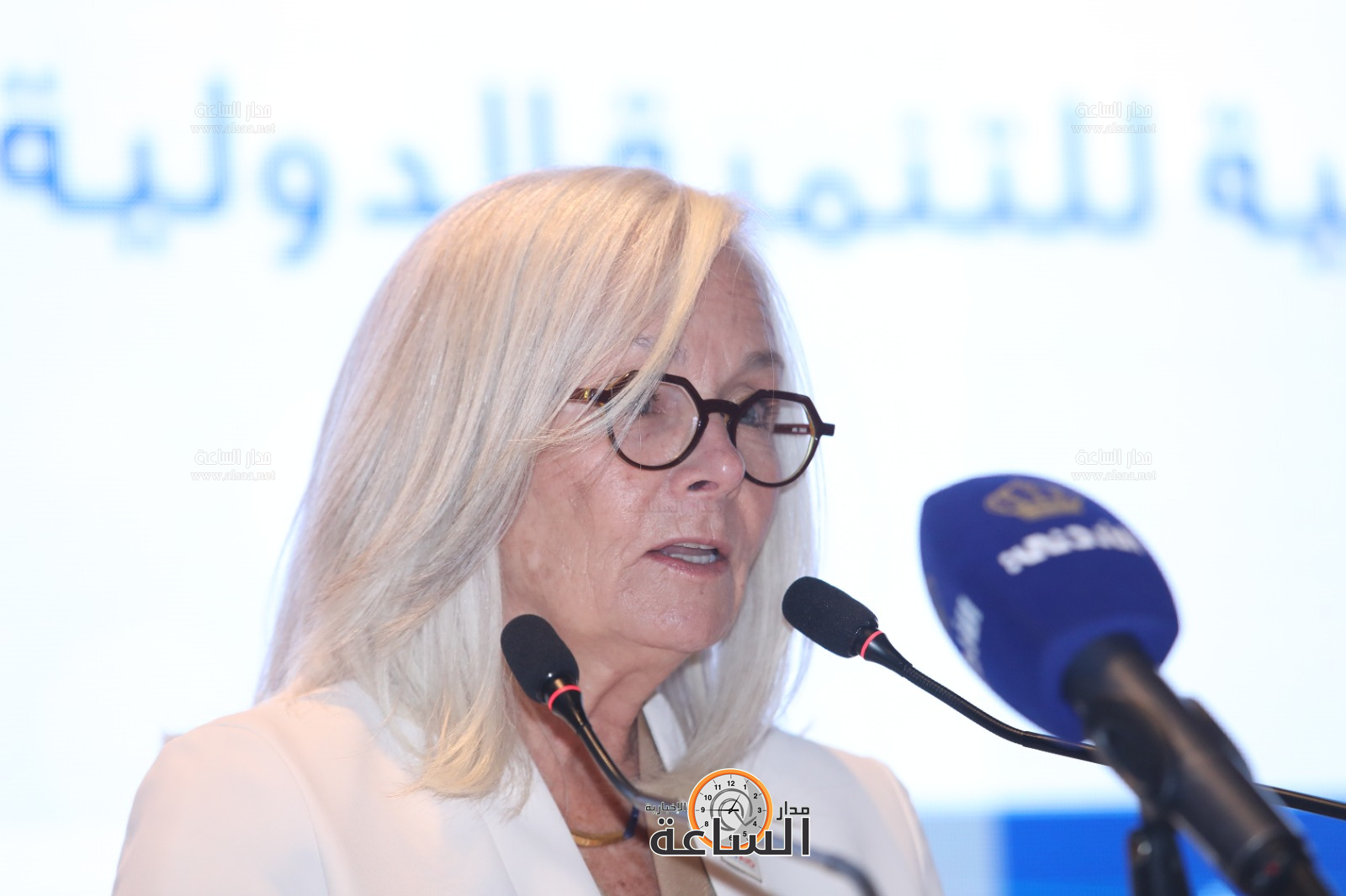 Madar Al-Saa Images 0.5241059978657845