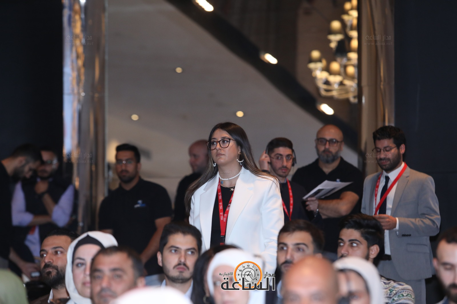 Madar Al-Saa Images 0.6562868787676264