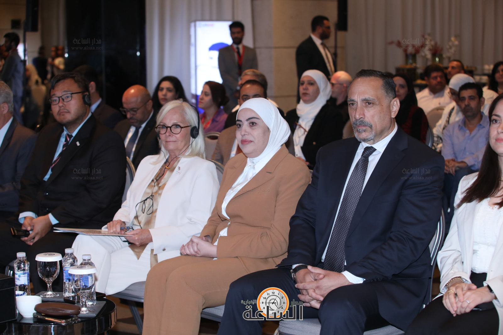 Madar Al-Saa Images 0.6646823586563961