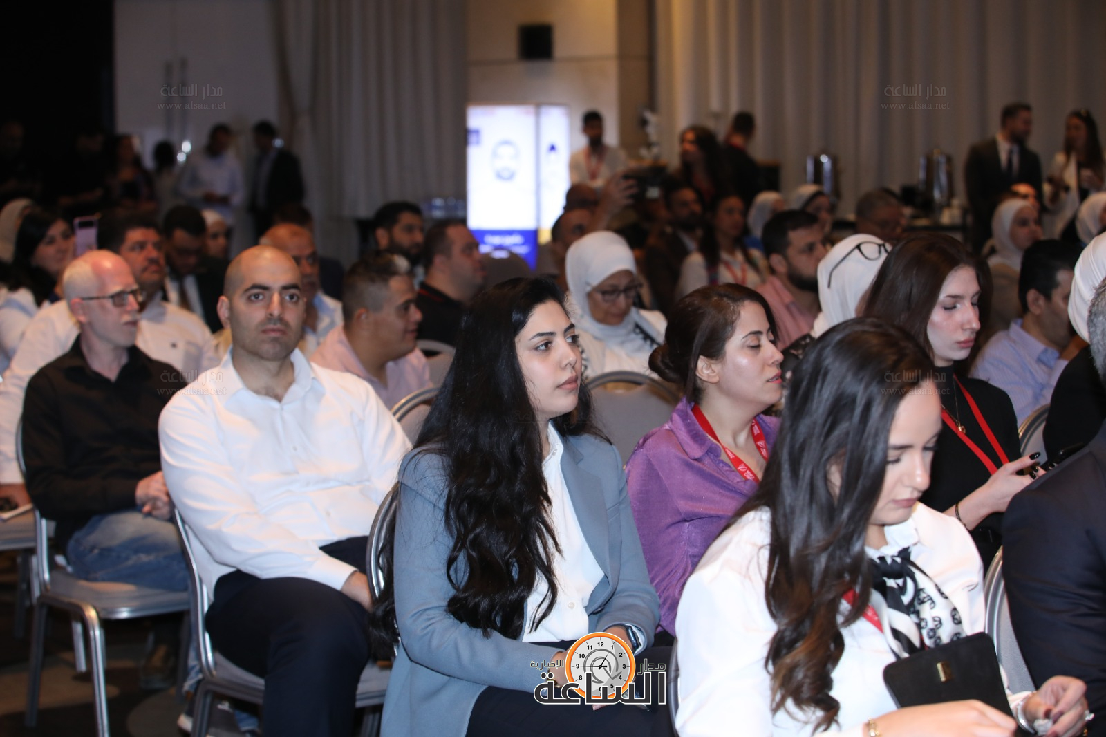 Madar Al-Saa Images 0.7996846686635477