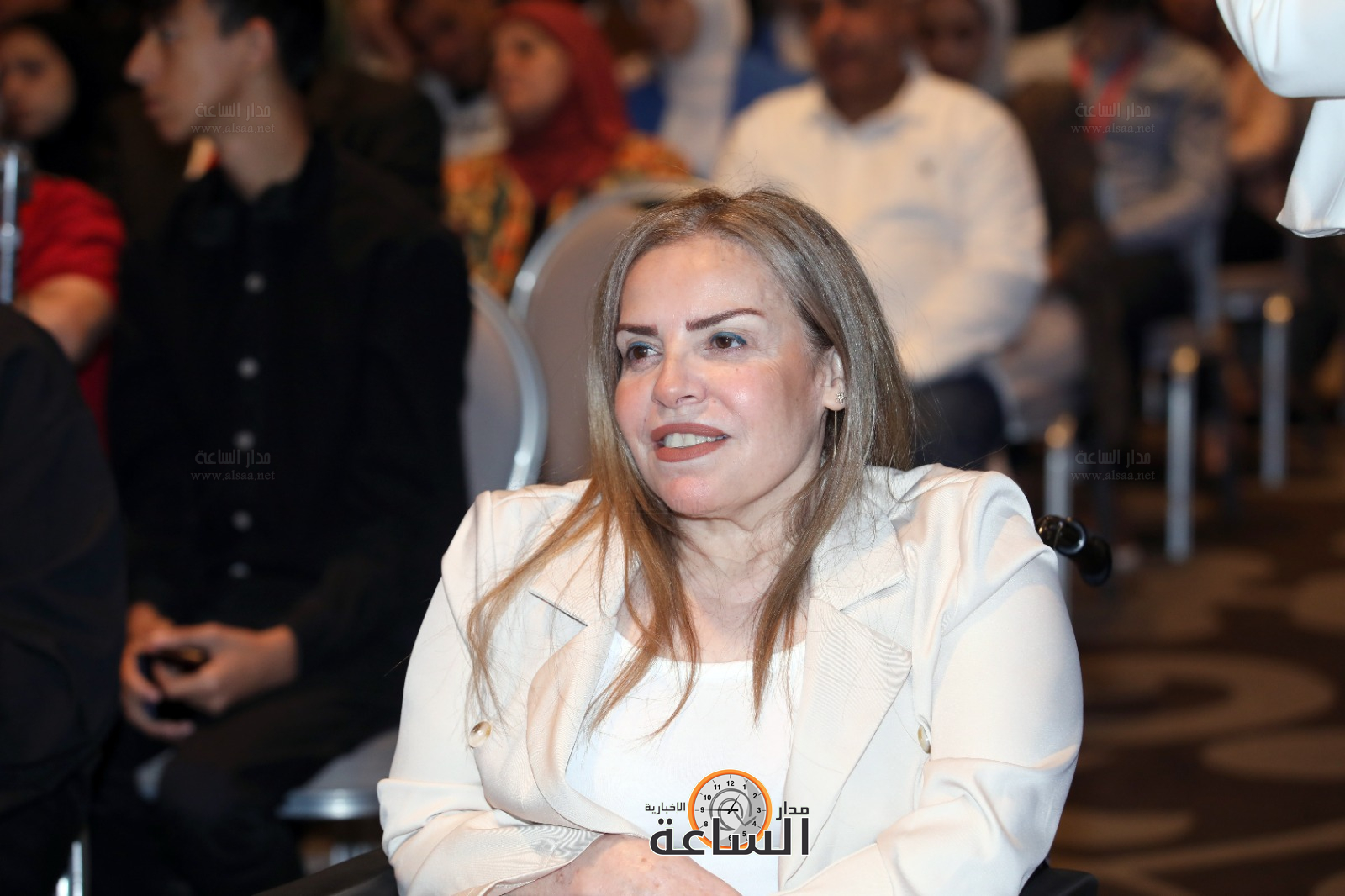 Madar Al-Saa Images 0.13976300204242587