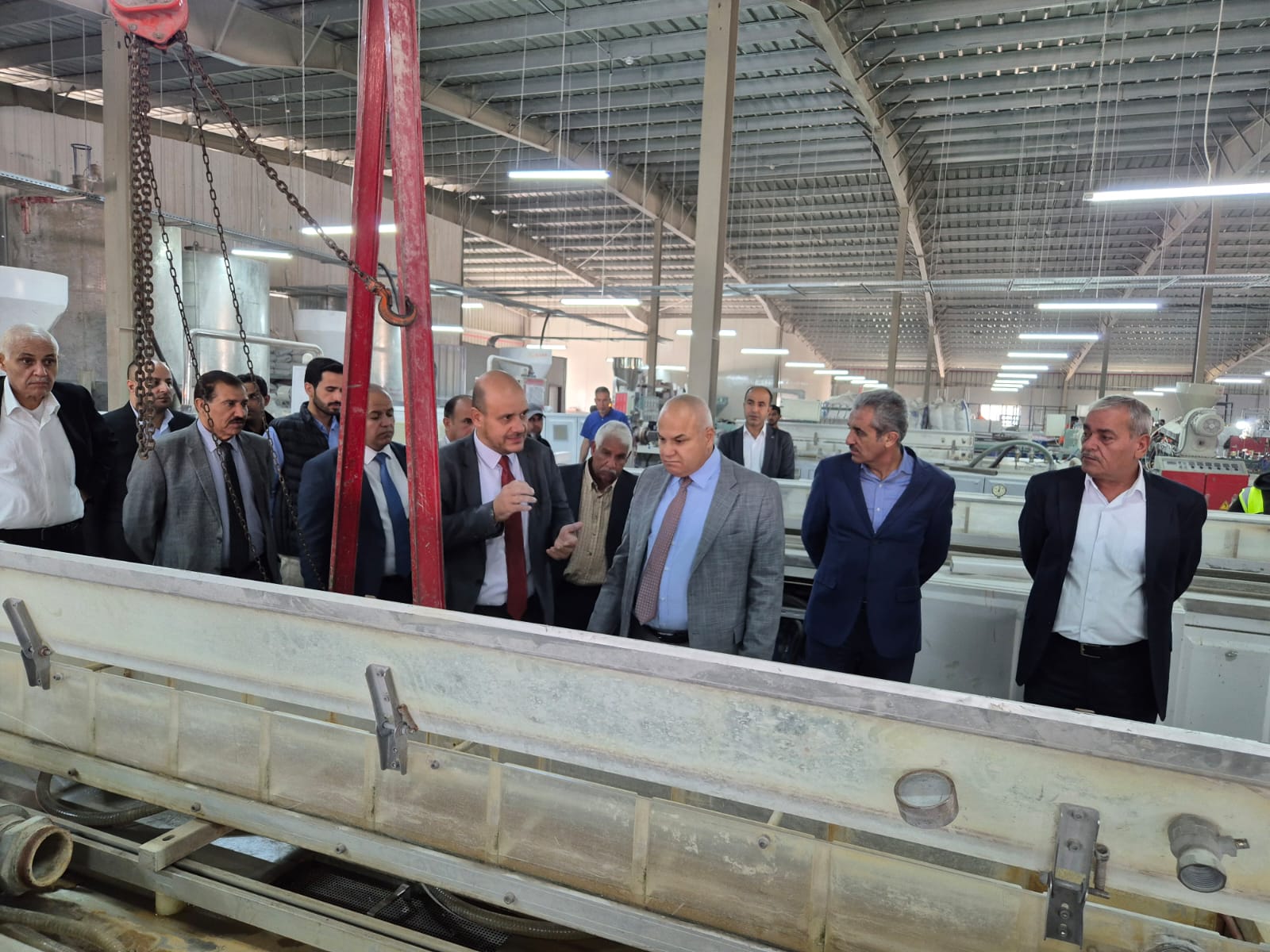 Madar Al-Saa Images 0.2771511049674231