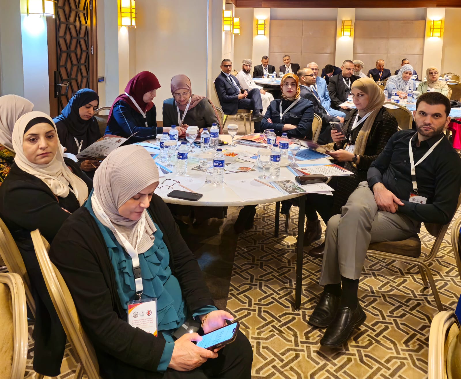 Madar Al-Saa Images 0.8822718934745815