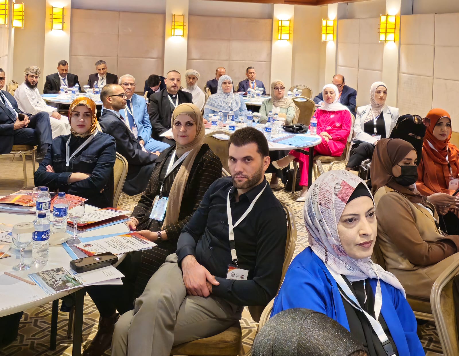 Madar Al-Saa Images 0.3696453500476049