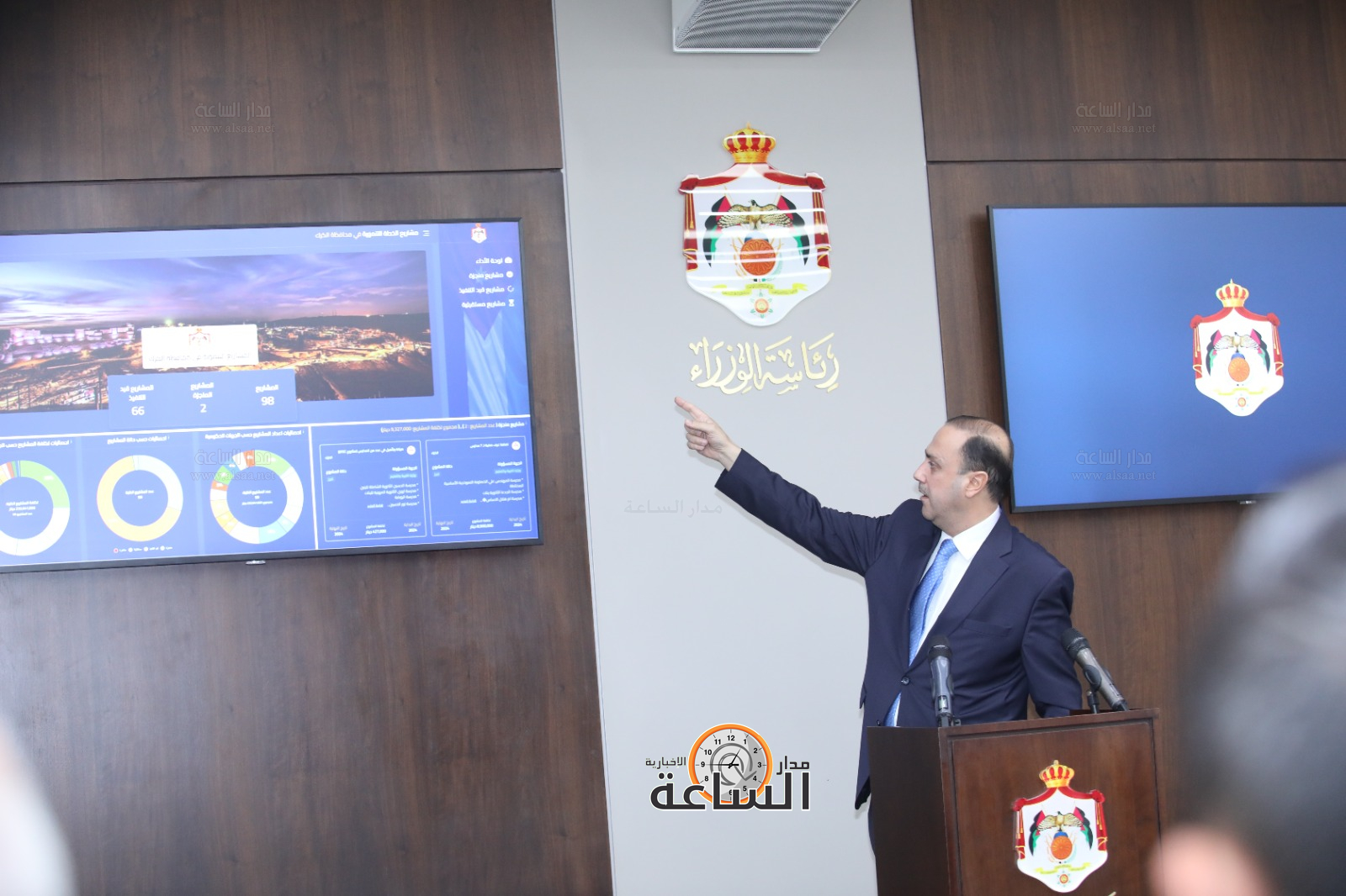 Madar Al-Saa Images 0.8835973887958519