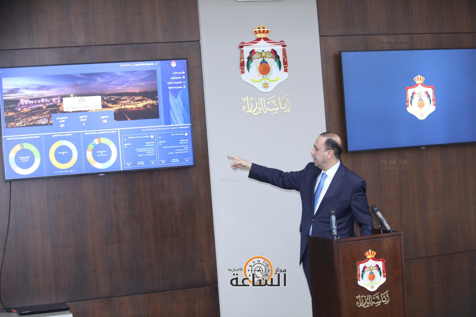 Madar Al-Saa Images 0.6216223582545242