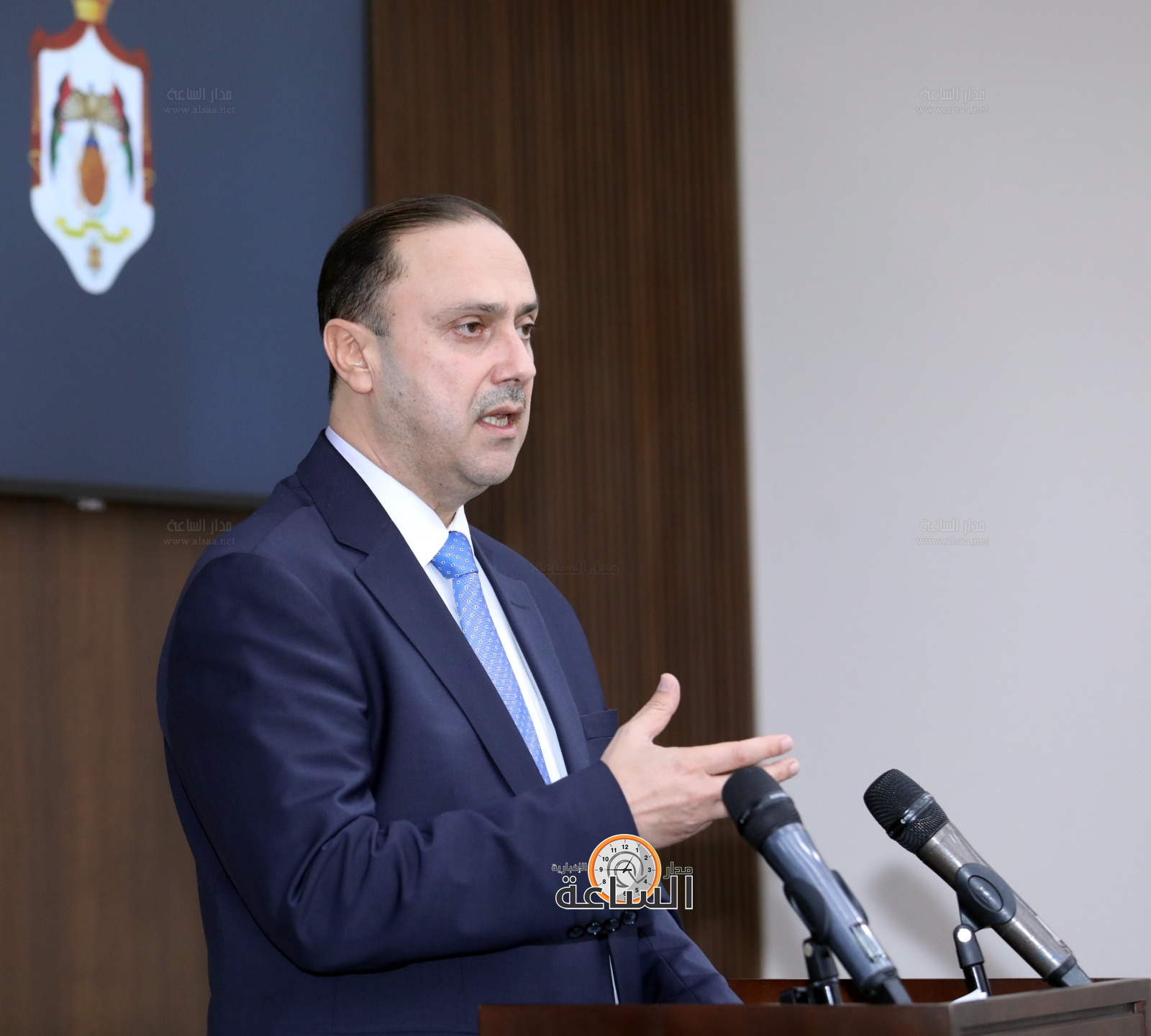 Madar Al-Saa Images 0.8459385801228594