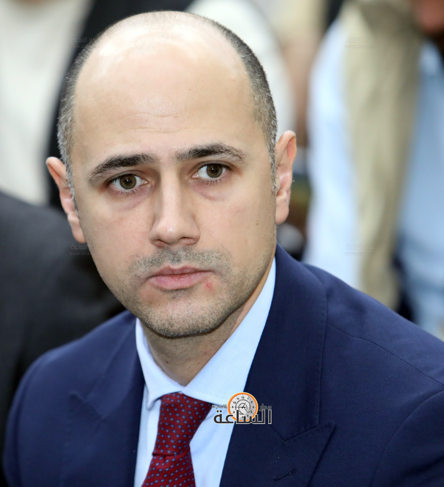 Madar Al-Saa Images 0.9414814652695636