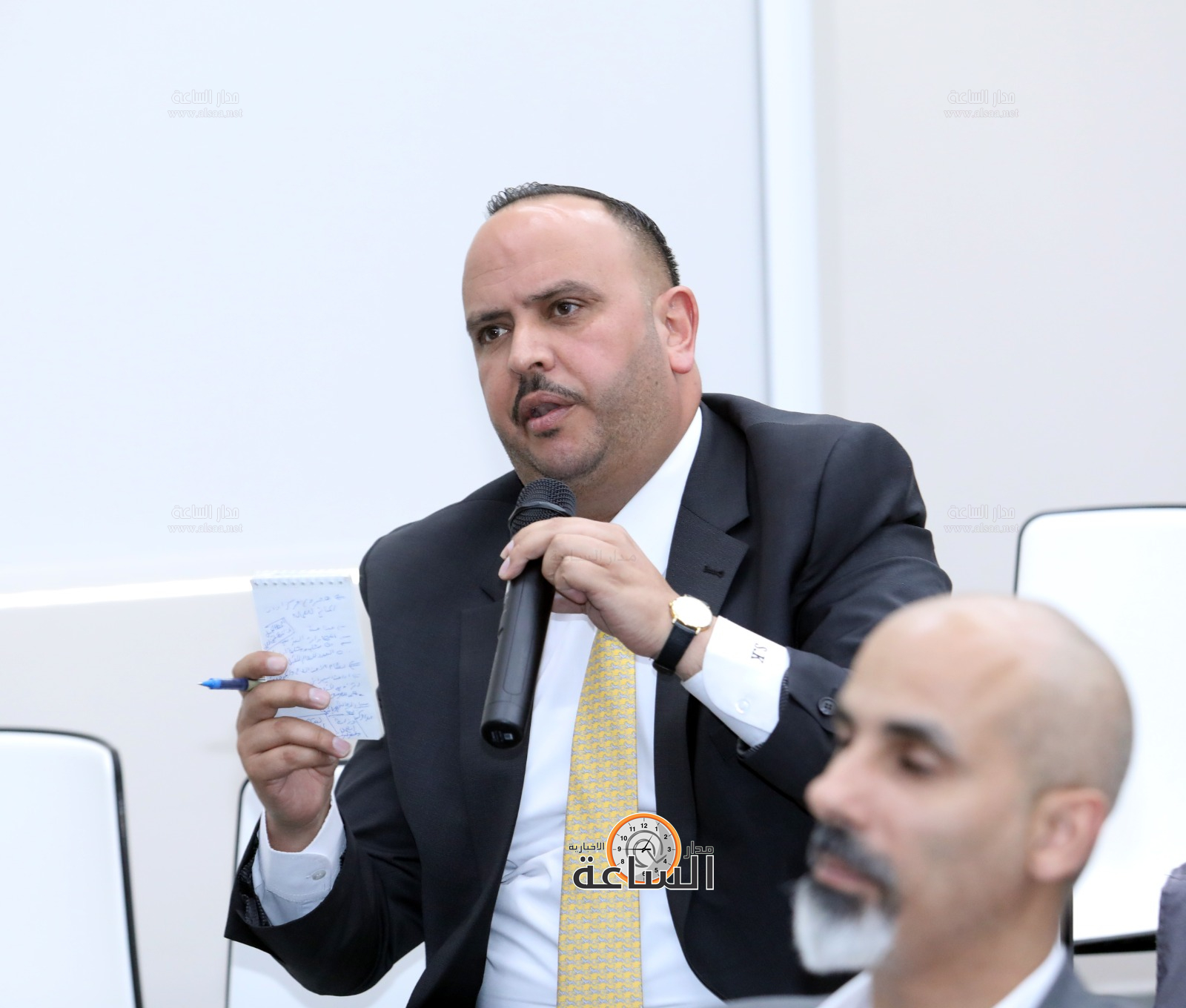 Madar Al-Saa Images 0.5389912184306083