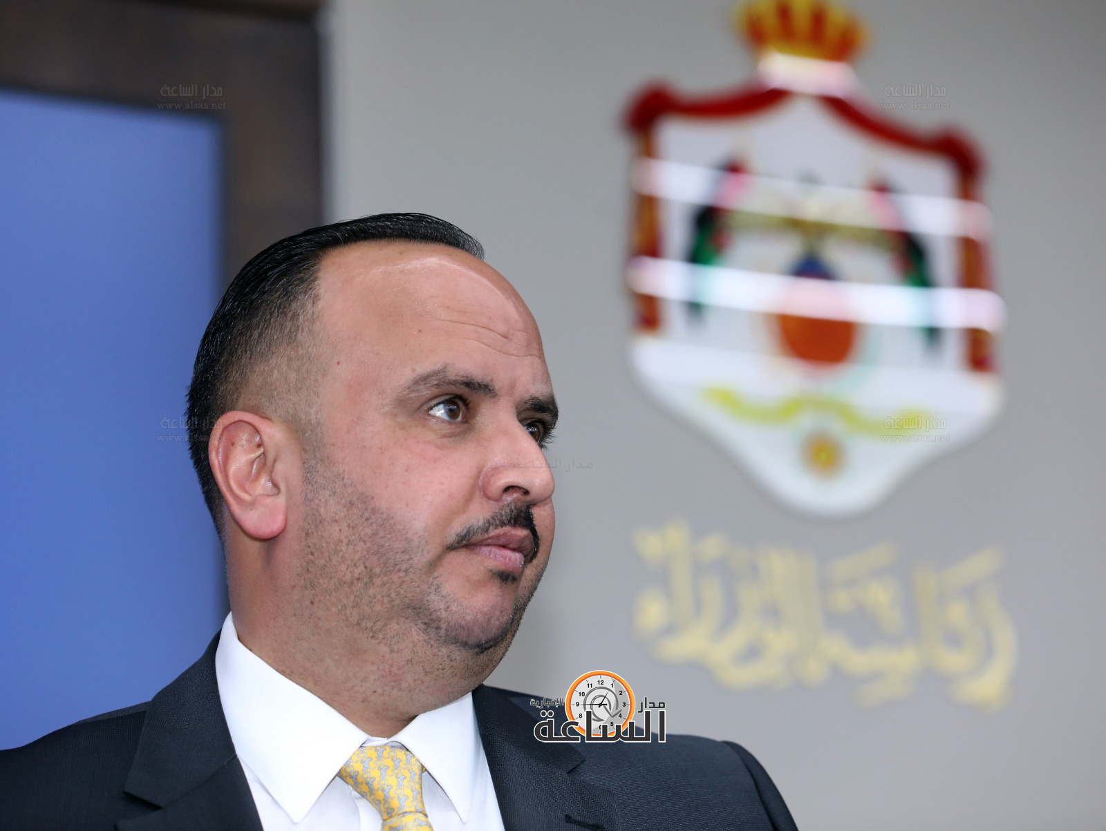 Madar Al-Saa Images 0.25273475179267146