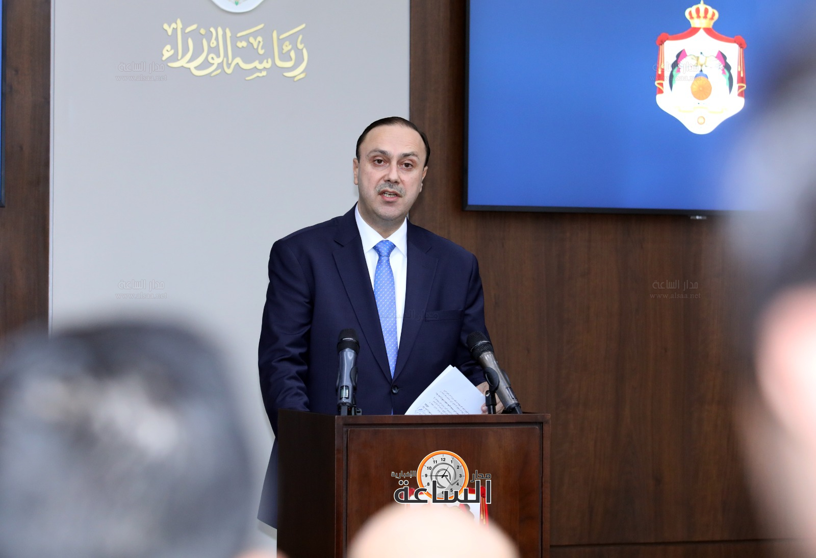 Madar Al-Saa Images 0.3220999185804818