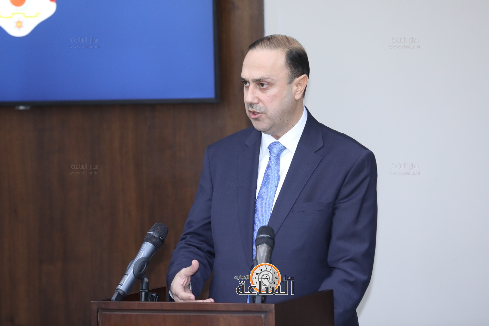 Madar Al-Saa Images 0.5738039930828525