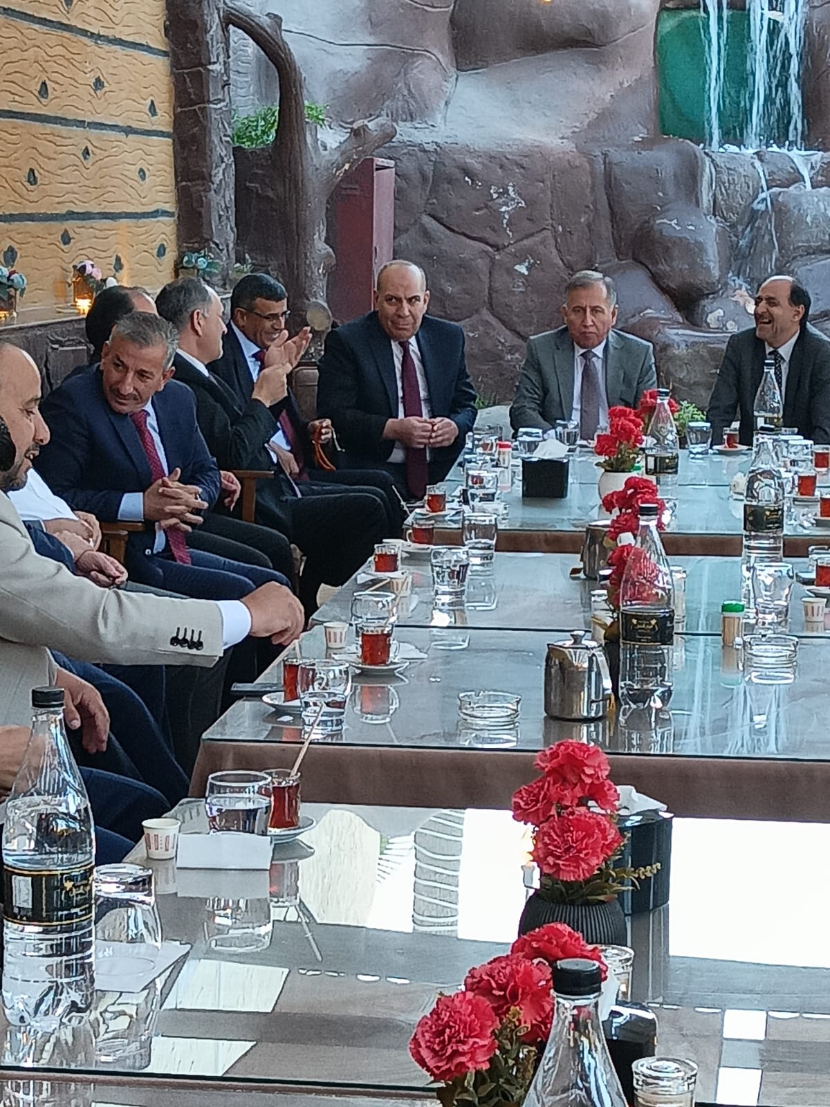 Madar Al-Saa Images 0.1252941125705178