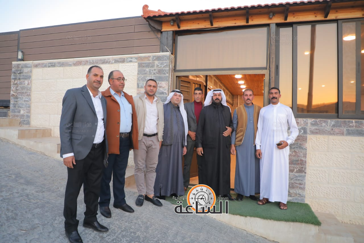 Madar Al-Saa Images 0.06716563532313025