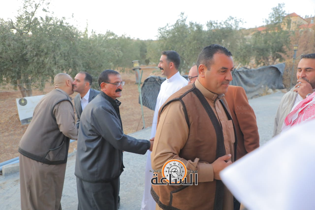 Madar Al-Saa Images 0.7640062212740466