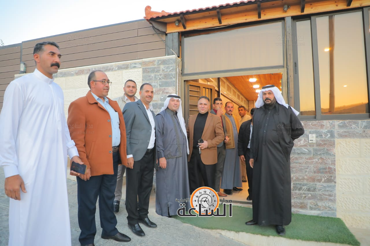 Madar Al-Saa Images 0.709333894458259