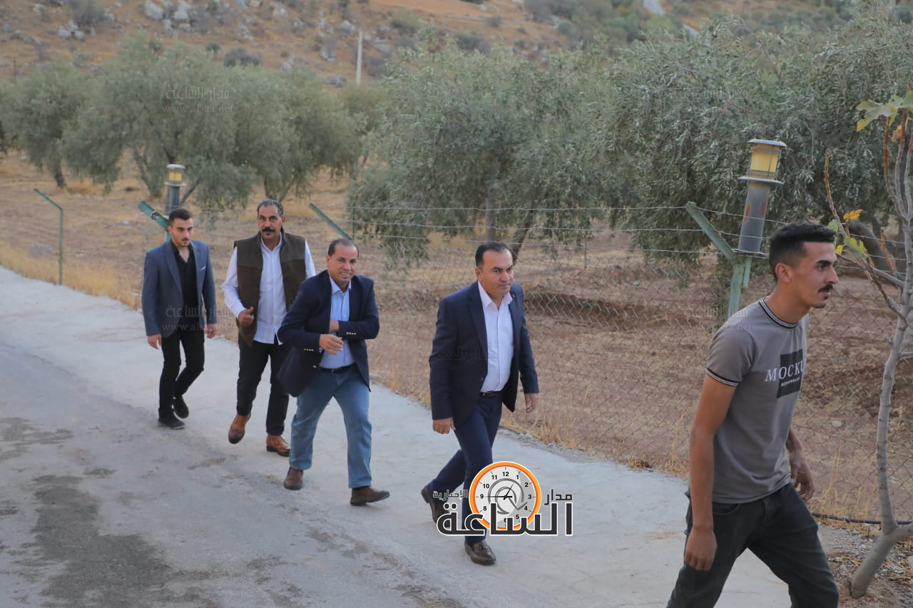 Madar Al-Saa Images 0.6300961616076775