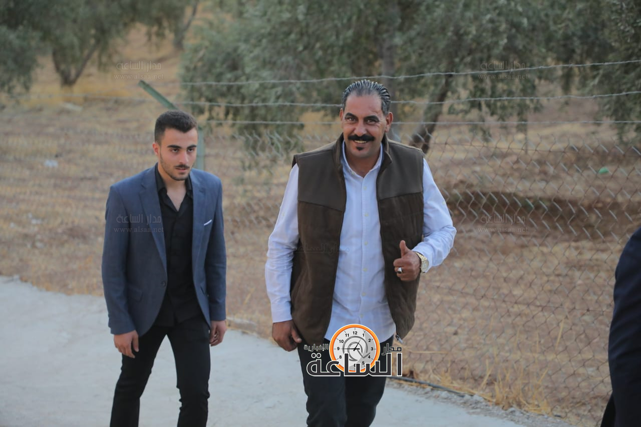 Madar Al-Saa Images 0.15371210165445937