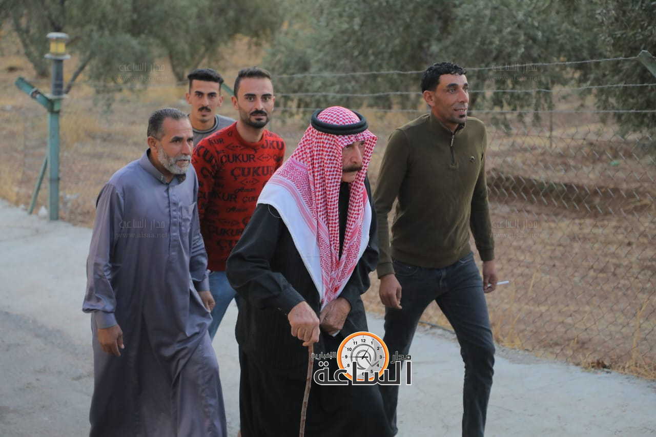 Madar Al-Saa Images 0.7757299500328072