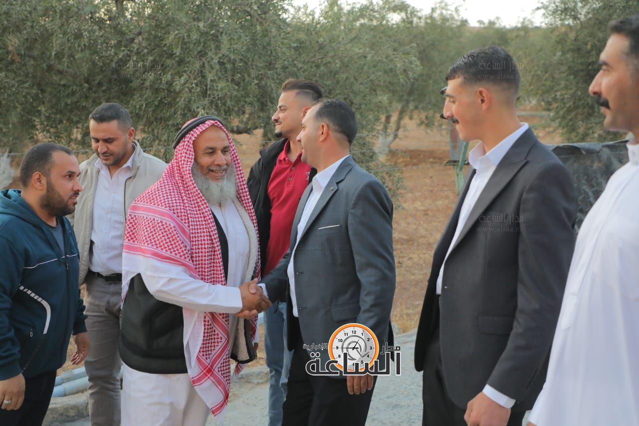 Madar Al-Saa Images 0.6844276294983445