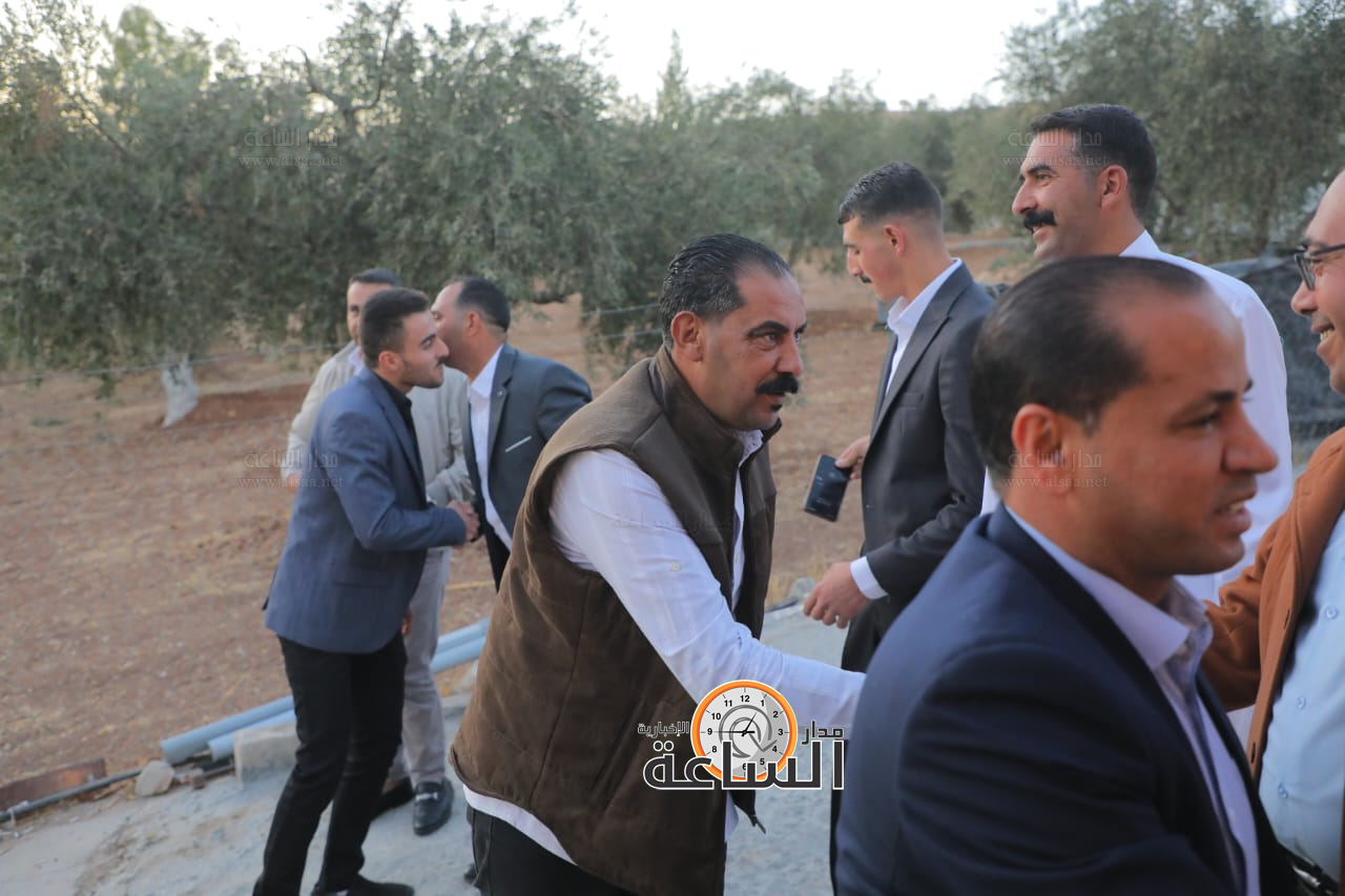 Madar Al-Saa Images 0.47660770661127727