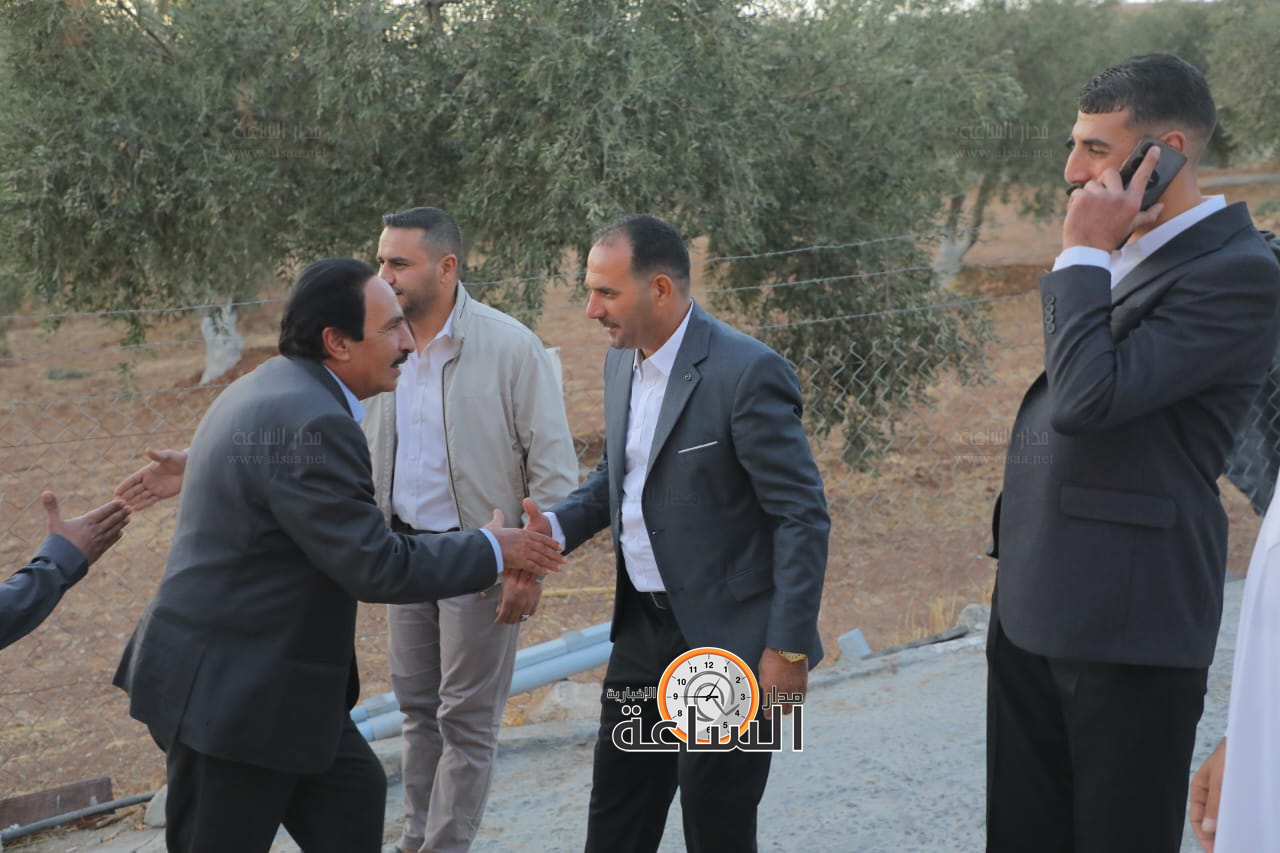 Madar Al-Saa Images 0.17195624488802408