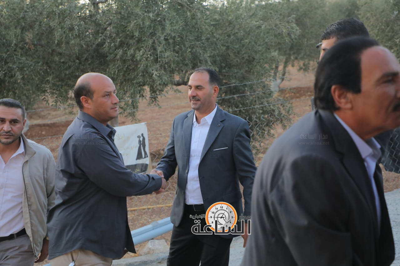 Madar Al-Saa Images 0.9779809226640015