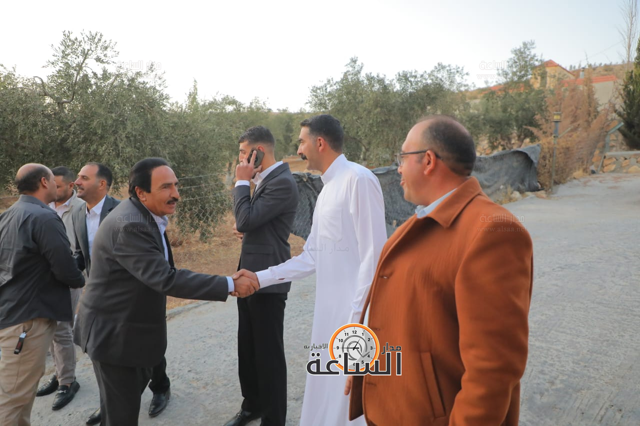 Madar Al-Saa Images 0.8561519832945452