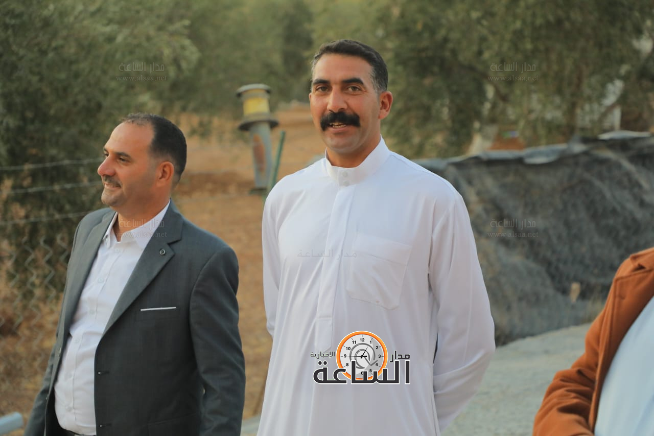 Madar Al-Saa Images 0.520746069144921